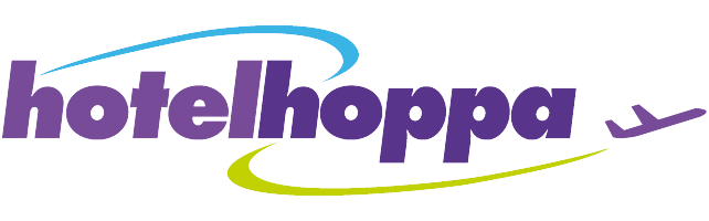 Hotel Hoppa Logo